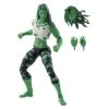 Hasbro Marvel Legends She-Hulk Exclusive Action Figure