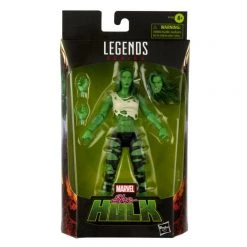 Hasbro Marvel Legends She-Hulk Exclusive Action Figure