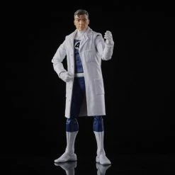 Hasbro Marvel Legends Vintage Retro Collection Fantastic Four Wave Mr. Fantastic Action Figure