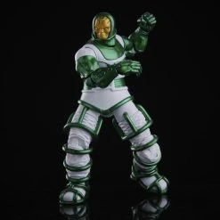 Hasbro Marvel Legends Vintage Retro Collection Fantastic Four Wave Psycho-Man Action Figure