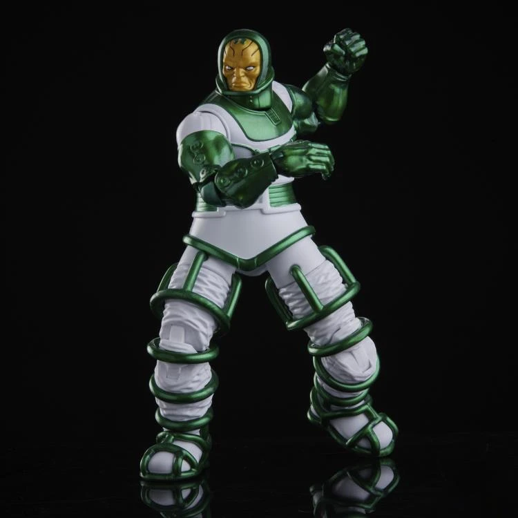Hasbro Marvel Legends Vintage Retro Collection Fantastic Four Wave Psycho-Man Action Figure 4 Hasbro Marvel Legends Vintage Retro Collection Fantastic Four Wave Psycho-Man Action Figure