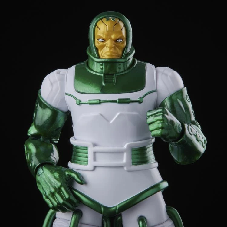 Hasbro Marvel Legends Vintage Retro Collection Fantastic Four Wave Psycho-Man Action Figure 7 Hasbro Marvel Legends Vintage Retro Collection Fantastic Four Wave Psycho-Man Action Figure