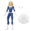 Hasbro Marvel Legends Vintage Retro Collection Fantastic Four Wave Marvel's Invisible Woman Action Figure 1 Hasbro Marvel Legends Vintage Retro Collection Fantastic Four Wave Marvel's Invisible Woman Action Figure