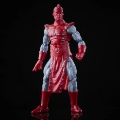 Hasbro Marvel Legends Vintage Retro Collection Fantastic Four Wave High Evolutionary Action Figure