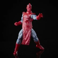 Hasbro Marvel Legends Vintage Retro Collection Fantastic Four Wave High Evolutionary Action Figure