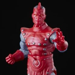 Hasbro Marvel Legends Vintage Retro Collection Fantastic Four Wave High Evolutionary Action Figure