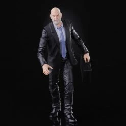 Hasbro Marvel Legends The Infinity Saga Obadiah Stane & Iron Monger Action Figures