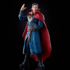 Hasbro Marvel Legends Spider-Man: No Way Home Wave Doctor Strange (Marvel's Armadillo BAF)