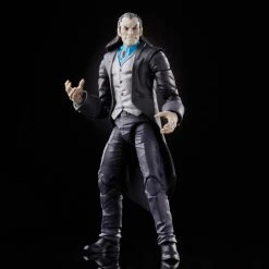Hasbro Marvel Legends Spider-Man: No Way Home Wave Morlun (Marvel's Armadillo BAF)