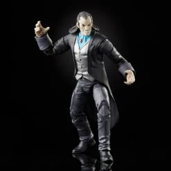 Hasbro Marvel Legends Spider-Man: No Way Home Wave Morlun (Marvel's Armadillo BAF) 9 Hasbro Marvel Legends Spider-Man: No Way Home Wave Morlun (Marvel's Armadillo BAF)