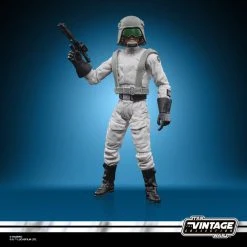 Hasbro Star Wars Lucasfilm 50th Anniversary Vintage Collection Return Of The Jedi AT-ST Driver VC192 3.75