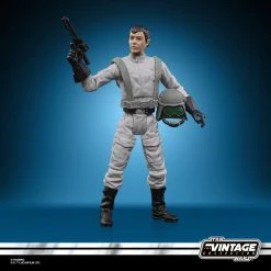 Hasbro Star Wars Lucasfilm 50th Anniversary Vintage Collection Return Of The Jedi AT-ST Driver VC192 3.75" Action Figure