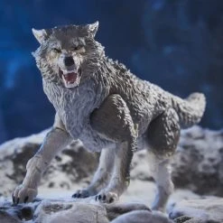 Hasbro G.I. Joe Classified Series #30 Snake Eyes And Timber: Alpha Commandos Action Figure