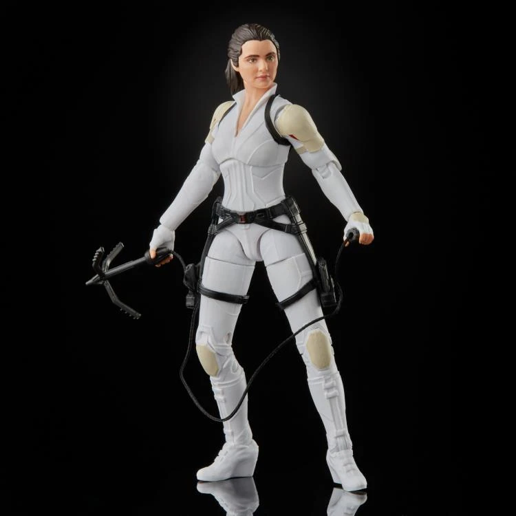 Hasbro Marvel Legends Black Widow Red Guardian & Melina Two-Pack Exclusive Action Figure 10 Hasbro Marvel Legends Black Widow Red Guardian & Melina Two-Pack Exclusive Action Figure