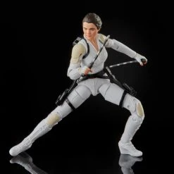 Hasbro Marvel Legends Black Widow Red Guardian & Melina Two-Pack Exclusive Action Figure 20 Hasbro Marvel Legends Black Widow Red Guardian & Melina Two-Pack Exclusive Action Figure