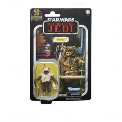 Hasbro Star Wars Lucasfilm 50th Anniversary Vintage Collection Return Of The Jedi Paploo VC190 3.75