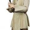 Hasbro Star Wars The Black Series Lucasfilm 50th Anniversary Episode I Qui-Gon Jinn 6 Inch Action Figure