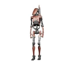 Hasbro Star Wars Vintage Collection Gaming Greats Heavy Battle Droid VC193 3.75" Action Figure