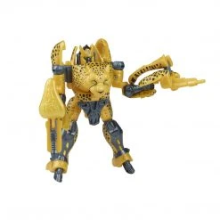 Hasbro Transformers Vintage Beast Wars Cheetor Action Figure