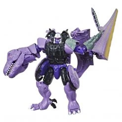 Hasbro Transformers Vintage Beast Wars Predacon Megatron Action Figure