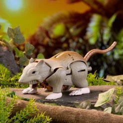 Hasbro Transformers Vintage Beast Wars Rattrap Action Figure