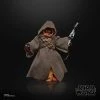 Hasbro Star Wars The Black Series Lucasfilm 50th Anniversary Original Trilogy Jawa 6 Inch Action Figure