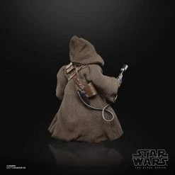 Hasbro Star Wars The Black Series Lucasfilm 50th Anniversary Original Trilogy Jawa 6 Inch Action Figure