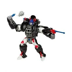 Hasbro Transformers Vintage Beast Wars Optimus Primal Action Figure