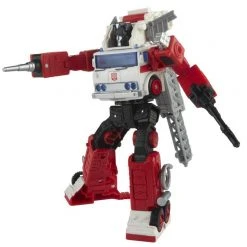 Hasbro Transformers Generations Selects WFC-GS26 Voyager Artfire & Nightstick Action Figure