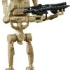 Hasbro Star Wars The Black Series Lucasfilm 50th Anniversary Episode I Battle Droid 6 Inch Action Figure