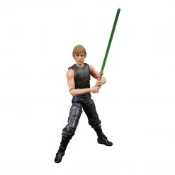 Hasbro Star Wars Black Series Lucasfilm 50th Anniversary Legends Luke Skywalker And Ysalamiri 6 Inch Action Figure Exclusive