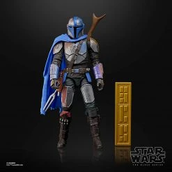 Hasbro Star Wars Black Series Credit Collection The Mandalorian F2893 Amazon Exclusive 6 Inch Action Figure