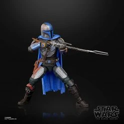 Hasbro Star Wars Black Series Credit Collection The Mandalorian F2893 Amazon Exclusive 6 Inch Action Figure