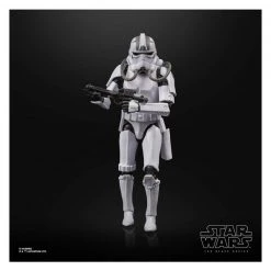 Hasbro Star Wars Black Series Gaming Greats Imperial Rocket Trooper Exclusive 6 Inch Action Figure