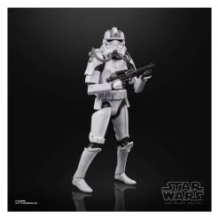 Hasbro Star Wars Black Series Gaming Greats Imperial Rocket Trooper Exclusive 6 Inch Action Figure