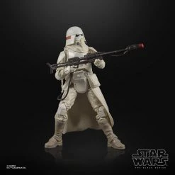 Hasbro Star Wars Black Series Gaming Greats Flametrooper Exclusive 6 Inch Action Figure