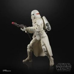 Hasbro Star Wars Black Series Gaming Greats Flametrooper Exclusive 6 Inch Action Figure