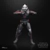 Hasbro Star Wars Black Series The Bad Batch #05 Wrecker 6 Inch Action Figure 2 Hasbro Star Wars Black Series The Bad Batch #05 Wrecker 6 Inch Action Figure