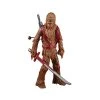 Hasbro Star Wars Black Series Gaming Greats Zaalbar Exclusive 6 Inch Action Figure