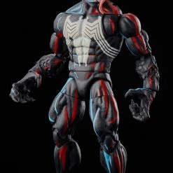 SDCC 2021 Hasbro Marvel Legends Venom Action Figure