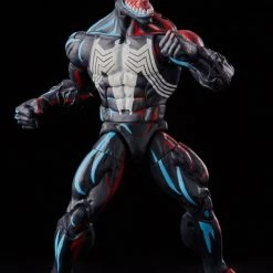SDCC 2021 Hasbro Marvel Legends Venom Action Figure