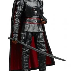 Hasbro Star Wars Vintage Collection Moff Gideon Carbonized F2715 3.75