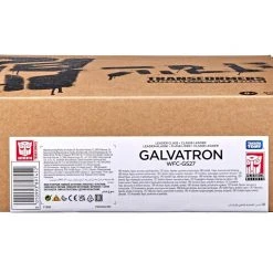 Hasbro Transformers Generations Selects WFC-GS27 Leader Galvatron Action Figure