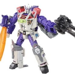 Hasbro Transformers Generations Selects WFC-GS27 Leader Galvatron Action Figure