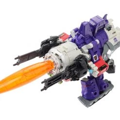 Hasbro Transformers Generations Selects WFC-GS27 Leader Galvatron Action Figure