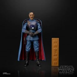 Hasbro Star Wars Black Series Credit Collection Moff Gideon F2894 6 Inch Action Figure