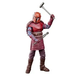 Hasbro Star Wars The Back Series Credit Collection The Armorer 6 Inch Action Figure
