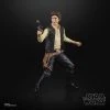 Hasbro Star Wars The Black Series Lucasfilm 50th Anniversary The Power Of The Force Han Solo 6 Inch Action Figure 2 Hasbro Star Wars The Black Series Lucasfilm 50th Anniversary The Power Of The Force Han Solo 6 Inch Action Figure