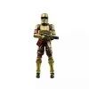 Hasbro Star Wars Black Series Carbonized Graphite Shoretrooper Exclusive 6 Inch Action Figure
