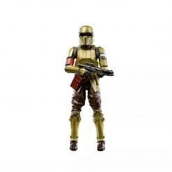Hasbro Star Wars Black Series Carbonized Graphite Shoretrooper Exclusive 6 Inch Action Figure